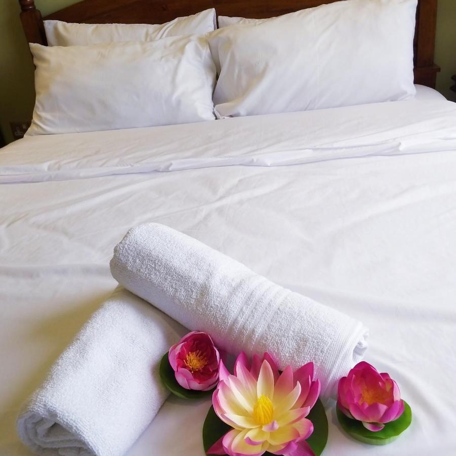 Poolview Resort Batu Ferringhi 502 - 2 Rooms Kültér fotó