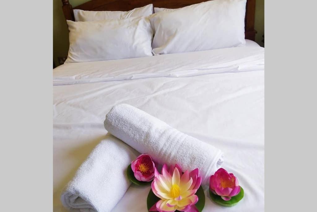 Poolview Resort Batu Ferringhi 502 - 2 Rooms Kültér fotó