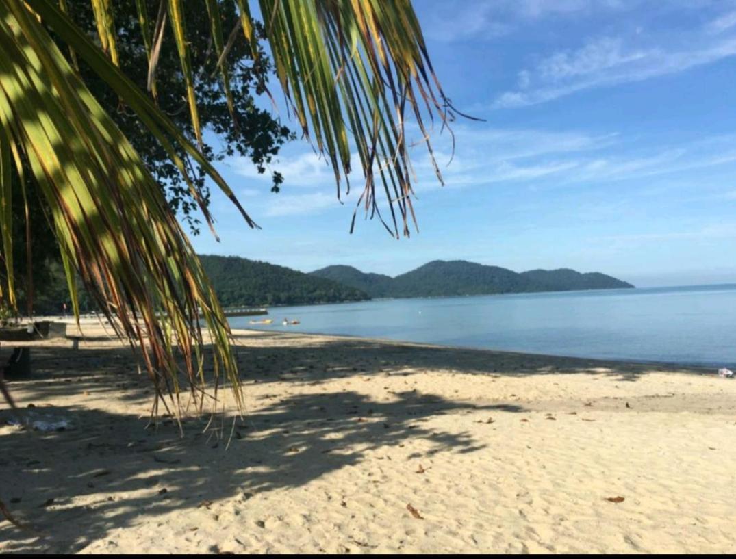 Poolview Resort Batu Ferringhi 502 - 2 Rooms Kültér fotó